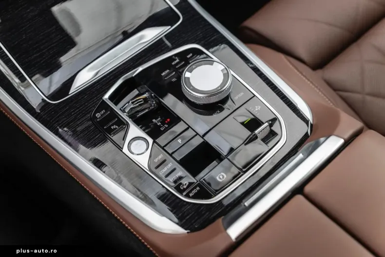 BMW X5 (Seria X) din 2024 cu 33.000 km - oferta BMW188541 - foto 35