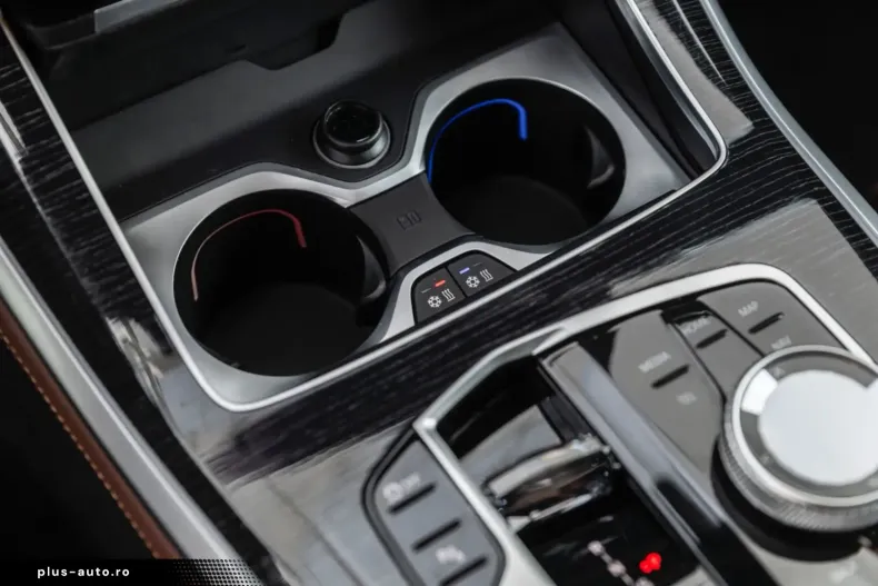 BMW X5 (Seria X) din 2024 cu 33.000 km - oferta BMW188541 - foto 36