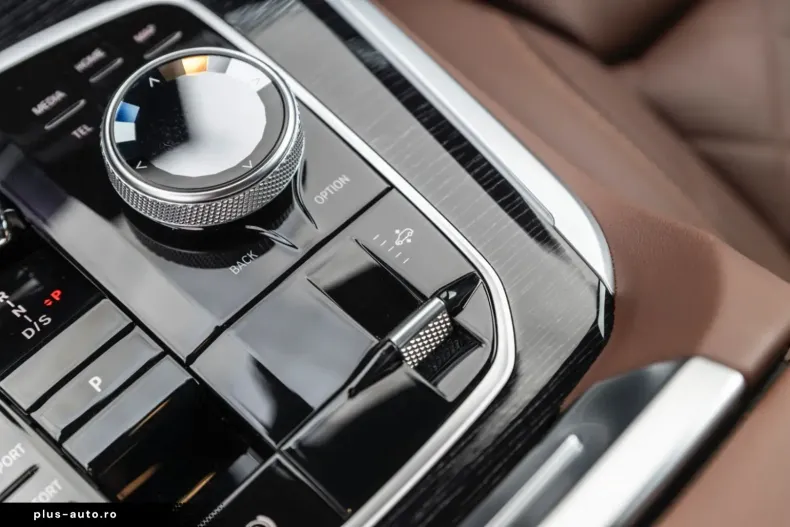 BMW X5 (Seria X) din 2024 cu 33.000 km - oferta BMW188541 - foto 38