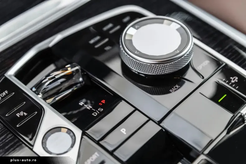 BMW X5 (Seria X) din 2024 cu 33.000 km - oferta BMW188541 - foto 39