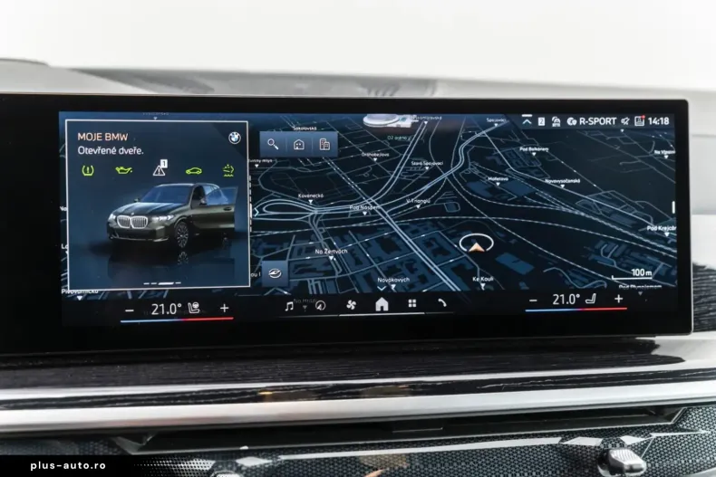 BMW X5 (Seria X) din 2024 cu 33.000 km - oferta BMW188541 - foto 40