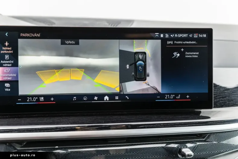 BMW X5 (Seria X) din 2024 cu 33.000 km - oferta BMW188541 - foto 41