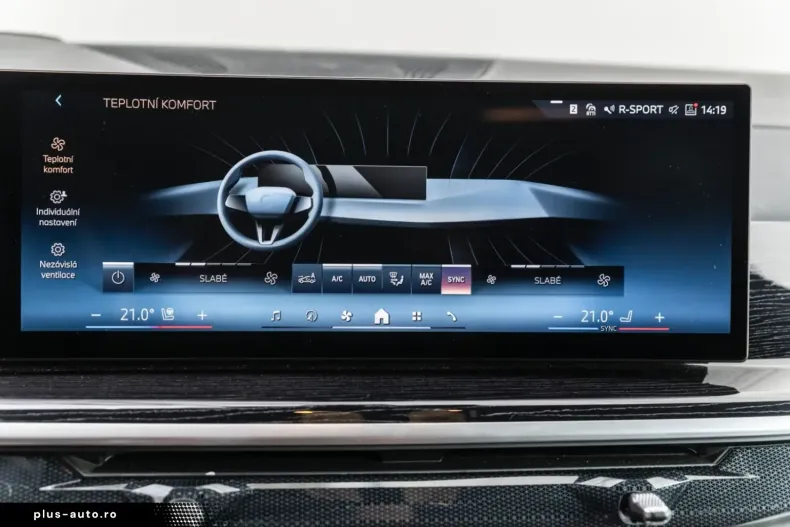 BMW X5 (Seria X) din 2024 cu 33.000 km - oferta BMW188541 - foto 43