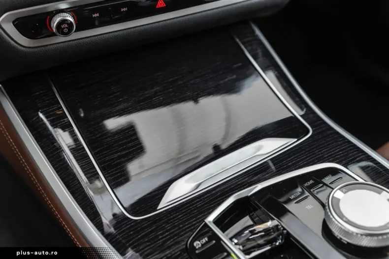 BMW X5 (Seria X) din 2024 cu 33.000 km - oferta BMW188541 - foto 45