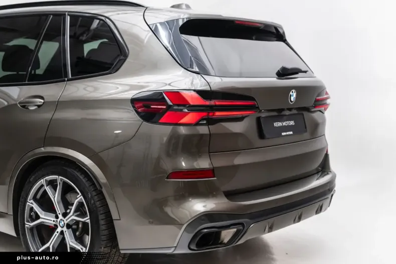 BMW X5 (Seria X) din 2024 cu 33.000 km - oferta BMW188541 - foto 47