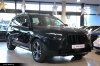 BMW X7 M60 (Seria X) din 2022 cu 36.488 km - oferta BMW188542 - foto 2