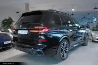 BMW X7 M60 (Seria X) din 2022 cu 36.488 km - oferta BMW188542 - foto 5