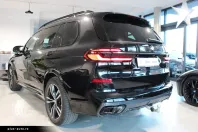 BMW X7 M60 (Seria X) din 2022 cu 36.488 km - oferta BMW188542 - foto 6