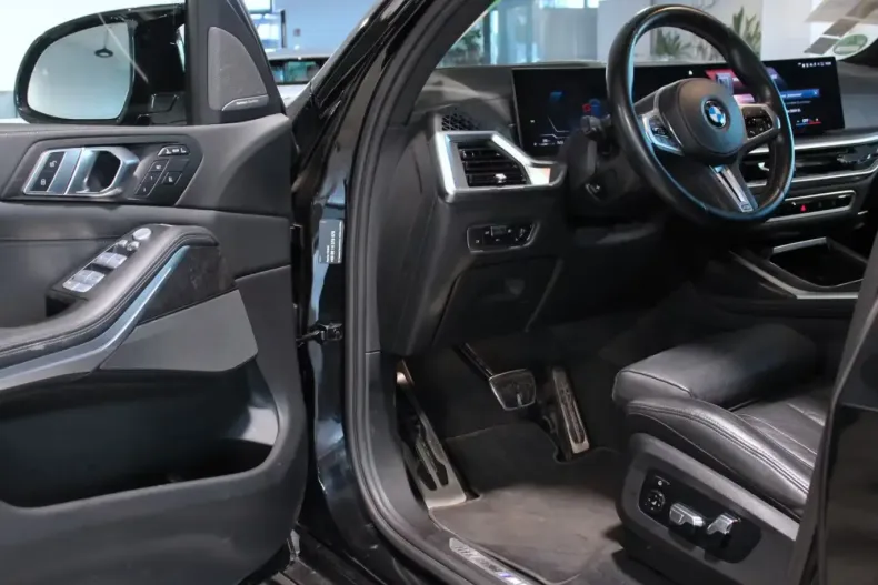 BMW X7 M60 (Seria X) din 2022 cu 36.488 km - oferta BMW188542 - foto 8