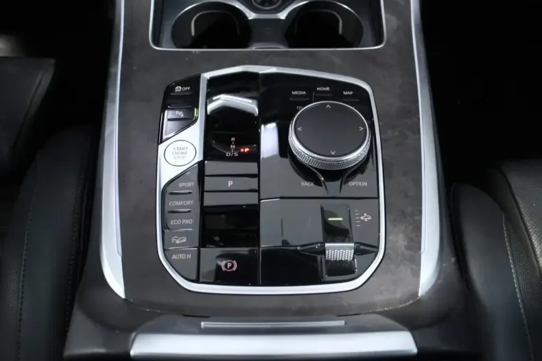 BMW X7 M60 (Seria X) din 2022 cu 36.488 km - oferta BMW188542 - foto 15