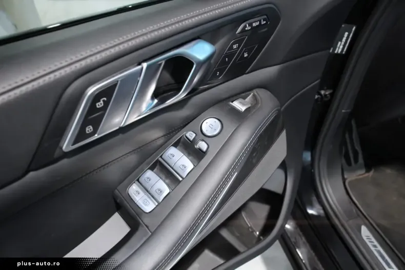 BMW X7 M60 (Seria X) din 2022 cu 36.488 km - oferta BMW188542 - foto 17