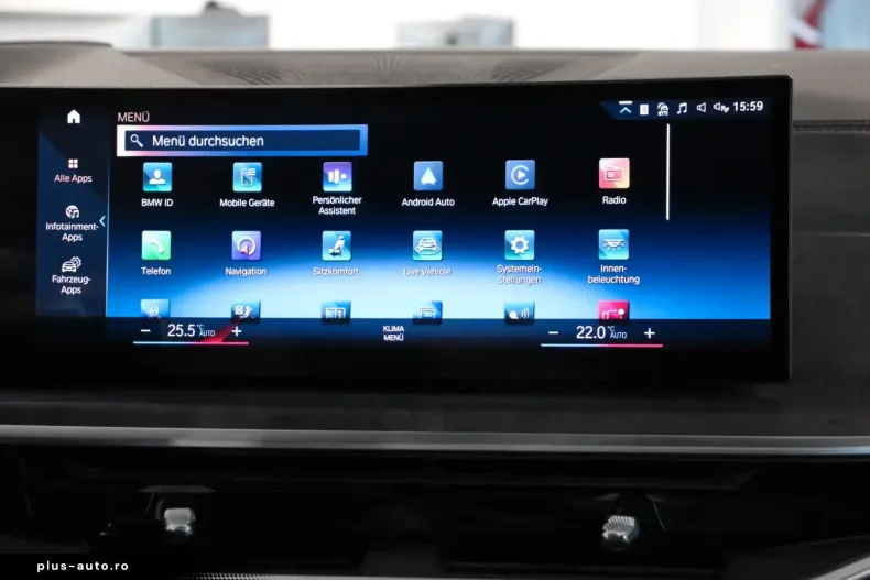 BMW X7 M60 (Seria X) din 2022 cu 36.488 km - oferta BMW188542 - foto 18