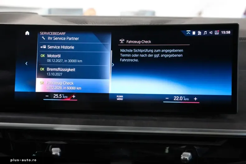 BMW X7 M60 (Seria X) din 2022 cu 36.488 km - oferta BMW188542 - foto 19