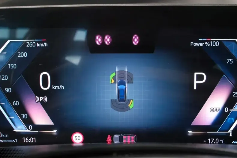 BMW X7 M60 (Seria X) din 2022 cu 36.488 km - oferta BMW188542 - foto 22