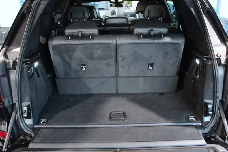 BMW X7 M60 (Seria X) din 2022 cu 36.488 km - oferta BMW188542 - foto 23