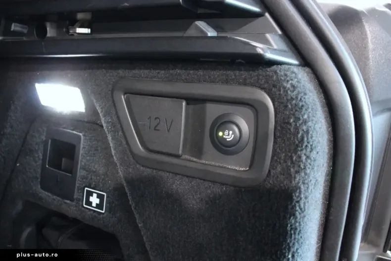 BMW X7 M60 (Seria X) din 2022 cu 36.488 km - oferta BMW188542 - foto 24