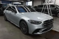 Mercedes-Benz S 400 (Clasa S) din 2021 cu 100.000 km - oferta MER188543 - foto 1