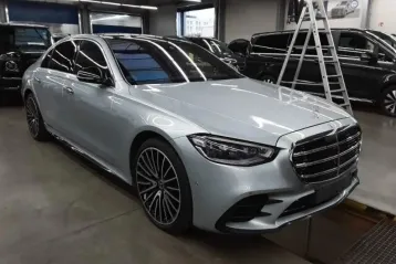 Mercedes-Benz S 400 din 2021 - oferta MER188543