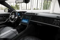 Mercedes-Benz S 400 (Clasa S) din 2021 cu 100.000 km - oferta MER188543 - foto 2