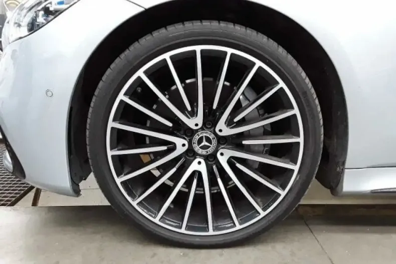 Mercedes-Benz S 400 (Clasa S) din 2021 cu 100.000 km - oferta MER188543 - foto 4