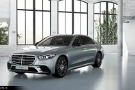 Mercedes-Benz S 400 (Clasa S) din 2021 cu 100.000 km - oferta MER188543 - foto 5