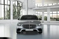 Mercedes-Benz S 400 (Clasa S) din 2021 cu 100.000 km - oferta MER188543 - foto 8
