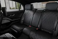 Mercedes-Benz S 400 (Clasa S) din 2021 cu 100.000 km - oferta MER188543 - foto 10