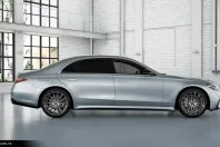 Mercedes-Benz S 400 (Clasa S) din 2021 cu 100.000 km - oferta MER188543 - foto 12