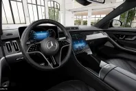 Mercedes-Benz S 400 (Clasa S) din 2021 cu 100.000 km - oferta MER188543 - foto 14