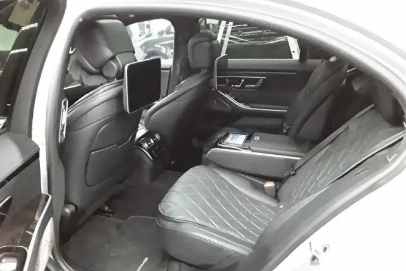 Mercedes-Benz S 400 (Clasa S) din 2021 cu 100.000 km - oferta MER188543 - foto 15