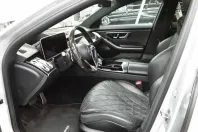 Mercedes-Benz S 400 (Clasa S) din 2021 cu 100.000 km - oferta MER188543 - foto 16
