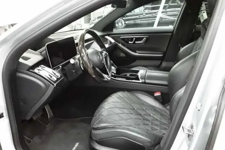 Mercedes-Benz S 400 (Clasa S) din 2021 cu 100.000 km - oferta MER188543 - foto 16