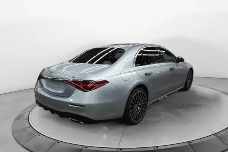 Mercedes-Benz S 400 (Clasa S) din 2021 cu 100.000 km - oferta MER188543 - foto 18