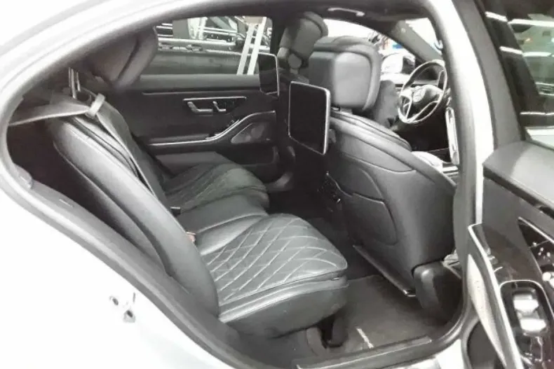 Mercedes-Benz S 400 (Clasa S) din 2021 cu 100.000 km - oferta MER188543 - foto 19