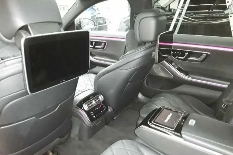 Mercedes-Benz S 400 (Clasa S) din 2021 cu 100.000 km - oferta MER188543 - foto 20