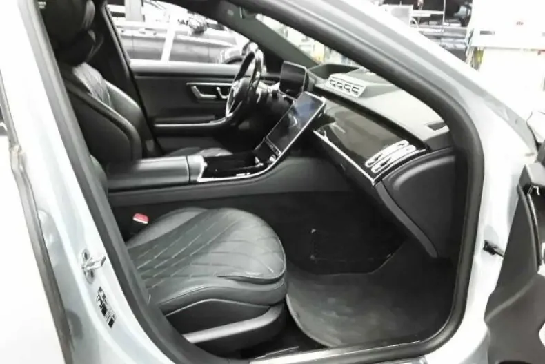 Mercedes-Benz S 400 (Clasa S) din 2021 cu 100.000 km - oferta MER188543 - foto 21