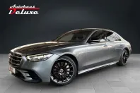 Mercedes-Benz S 580 (Clasa S) din 2022 cu 83.400 km - oferta MER188544 - foto 1