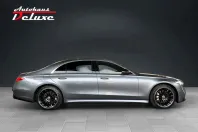 Mercedes-Benz S 580 (Clasa S) din 2022 cu 83.400 km - oferta MER188544 - foto 8