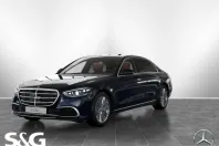 Mercedes-Benz S 580 (Clasa S) din 2022 cu 53.330 km - oferta MER188545 - foto 1