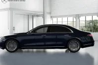 Mercedes-Benz S 580 (Clasa S) din 2022 cu 53.330 km - oferta MER188545 - foto 2