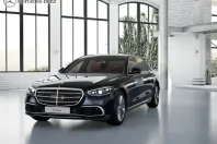 Mercedes-Benz S 580 (Clasa S) din 2022 cu 53.330 km - oferta MER188545 - foto 7