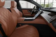 Mercedes-Benz S 580 (Clasa S) din 2022 cu 53.330 km - oferta MER188545 - foto 9