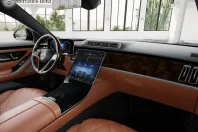 Mercedes-Benz S 580 (Clasa S) din 2022 cu 53.330 km - oferta MER188545 - foto 11