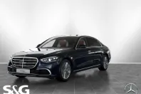 Mercedes-Benz S 580 (Clasa S) din 2022 cu 53.330 km - oferta MER188545 - foto 12