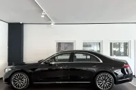 Mercedes-Benz S 580 (Clasa S) din 2022 cu 29.787 km - oferta MER188546 - foto 3