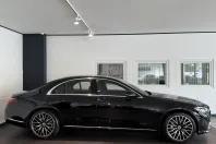 Mercedes-Benz S 580 (Clasa S) din 2022 cu 29.787 km - oferta MER188546 - foto 5