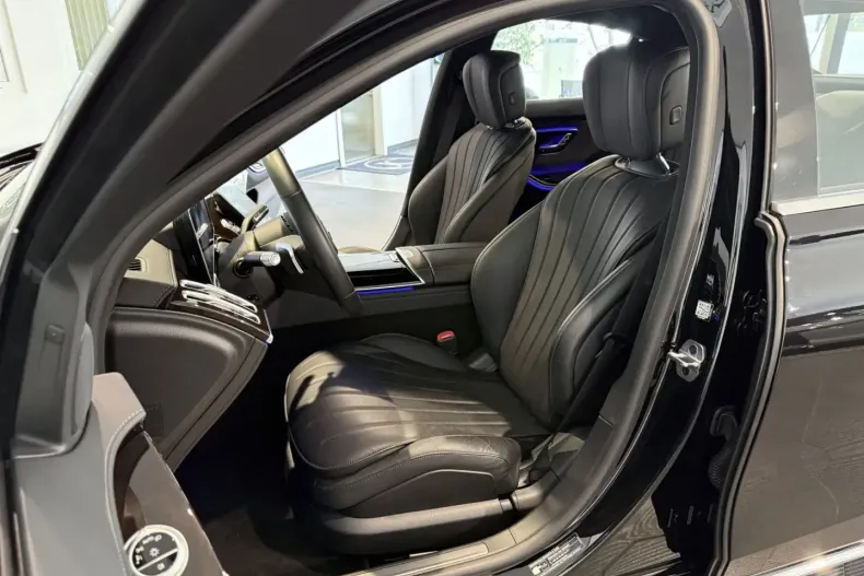 Mercedes-Benz S 580 (Clasa S) din 2022 cu 29.787 km - oferta MER188546 - foto 10