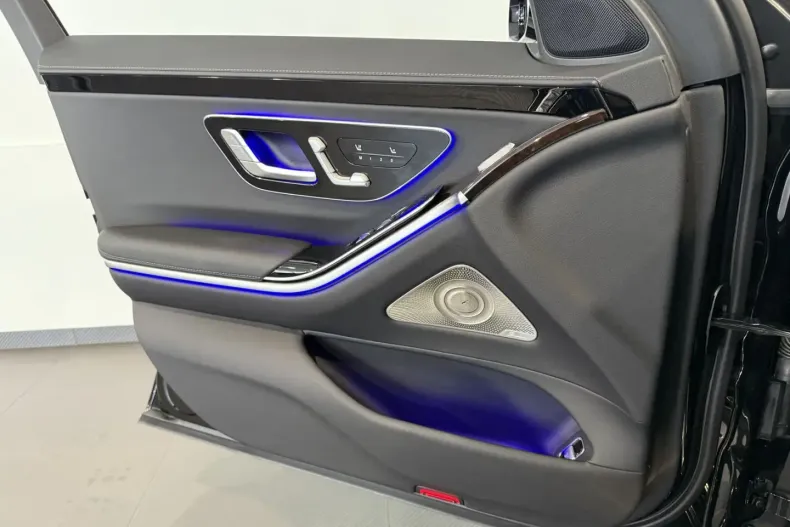 Mercedes-Benz S 580 (Clasa S) din 2022 cu 29.787 km - oferta MER188546 - foto 15