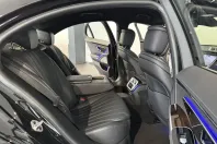 Mercedes-Benz S 580 (Clasa S) din 2022 cu 29.787 km - oferta MER188546 - foto 17