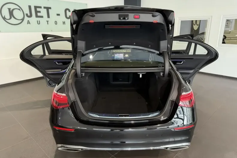 Mercedes-Benz S 580 (Clasa S) din 2022 cu 29.787 km - oferta MER188546 - foto 18